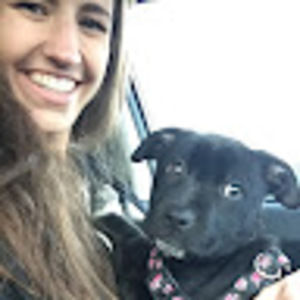 Meet your Posher, Maggie